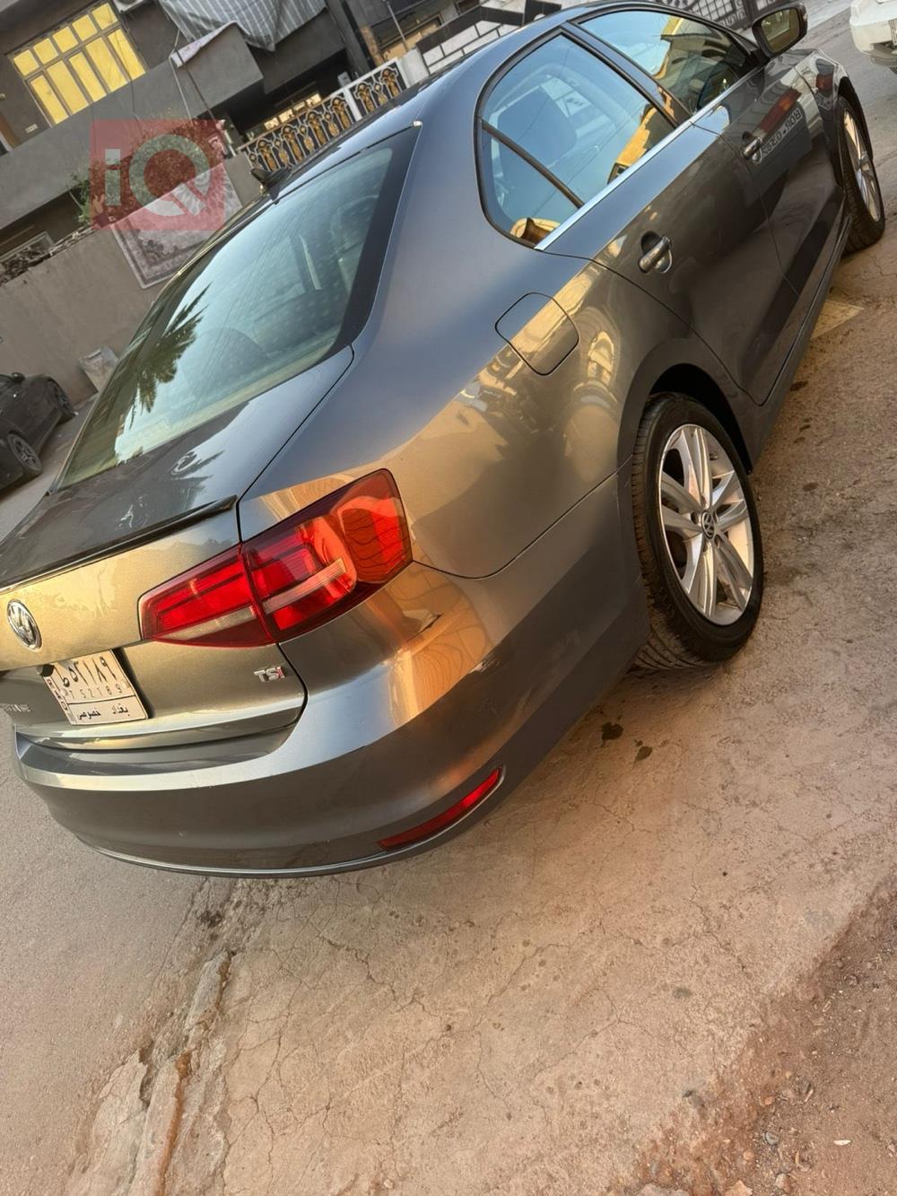 Volkswagen Jetta